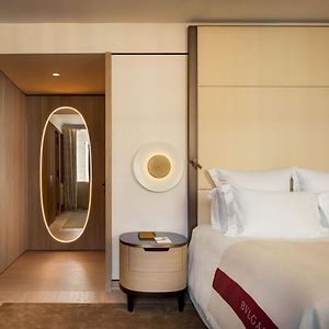 Superior Kamer met een King Size Bed