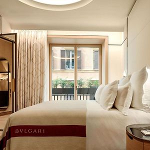 Superior Suite met een Slaapkamer en een King Size Bed